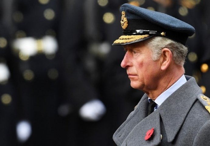 Novi britanski kralj će se obratiti naciji