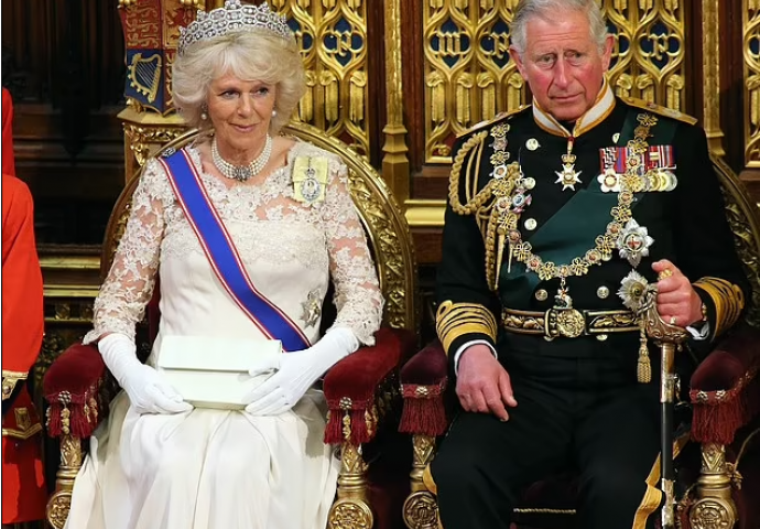 OD LJUBAVNICE, DO KRALJICE SUPRUGA: Camillina transformacija u jednog od najpopularnijih članova kraljevske porodice