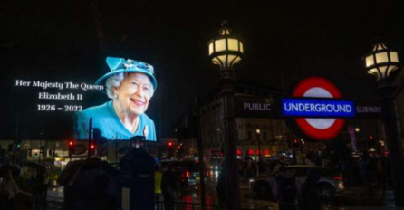 Koji su sve događaji otkazani u Velikoj Britaniji?