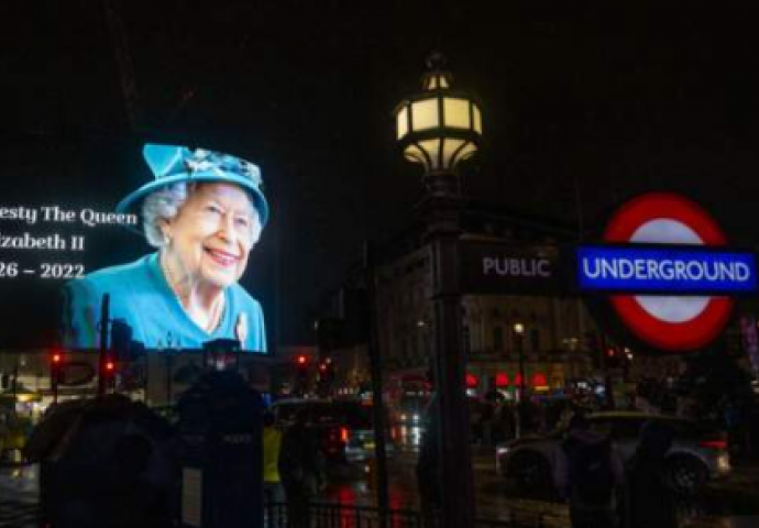 Koji su sve događaji otkazani u Velikoj Britaniji?