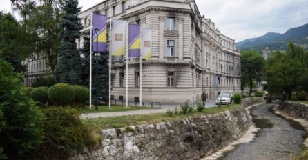 Čelnici KS uputili telegram saučešća povodom smrti kraljice Elizabete II