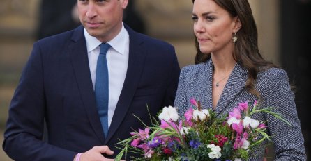 Princ William i Kate već se pripremaju za nove uloge, promijenili su titule na društvenim mrežama