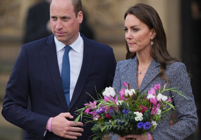 Princ William i Kate već se pripremaju za nove uloge, promijenili su titule na društvenim mrežama