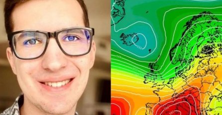 Nedim Sladić najavio promjenu vremena, evo kakve vijesti ima