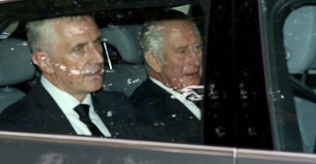 Objavljene prve fotografije novog kralja, evo kad se očekuje obraćanje