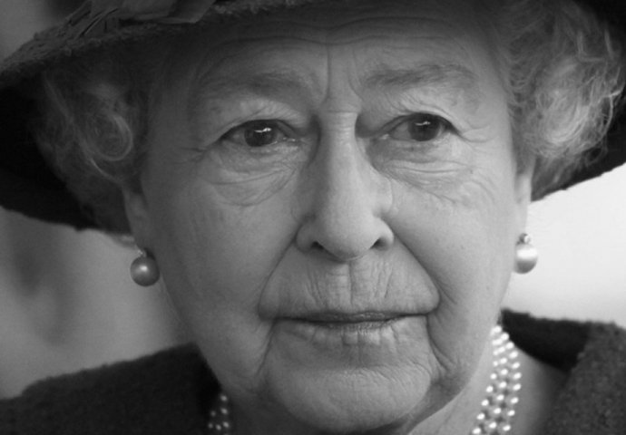 Ove tri države nisu pozvane na sahranu kraljice Elizabete