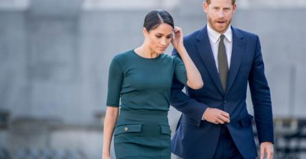 ZBOG OVOG POSTUPKA SVI OSUDILI MEGAN: Kraljevska porodica joj ovo nikada neće oprostiti