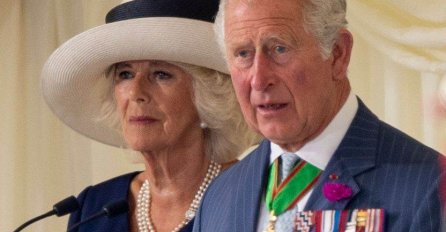 DUG JE PUT OD LJUBAVNICE DO KRALJICE, A KAMILA TO NAJBOLJE ZNA: Njen razgovor sa princezom Dajanom će se zauvijek prepričavati