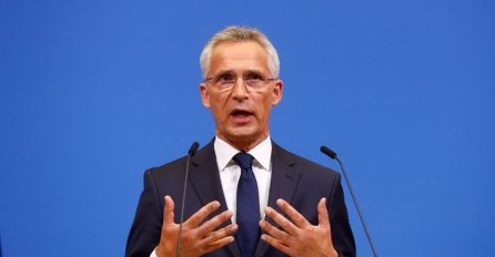 Šef NATO-a: Rat u Ukrajini ulazi u kritičnu fazu