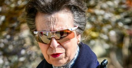 ZA NJU KAŽU DA JE NAJOPASNIJI ČLAN KRALJEVSKE PORODICE: Kamilu ne podnosi, a evo i zašto