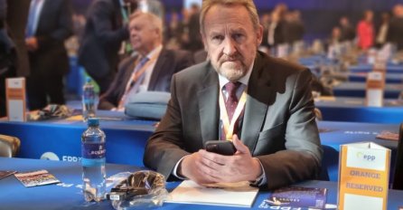 Izetbegović: Kada umrem, želim da kažu da sam dobro išao za babom