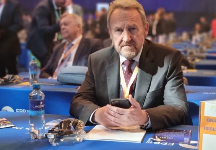 Izetbegović: Kada umrem, želim da kažu da sam dobro išao za babom