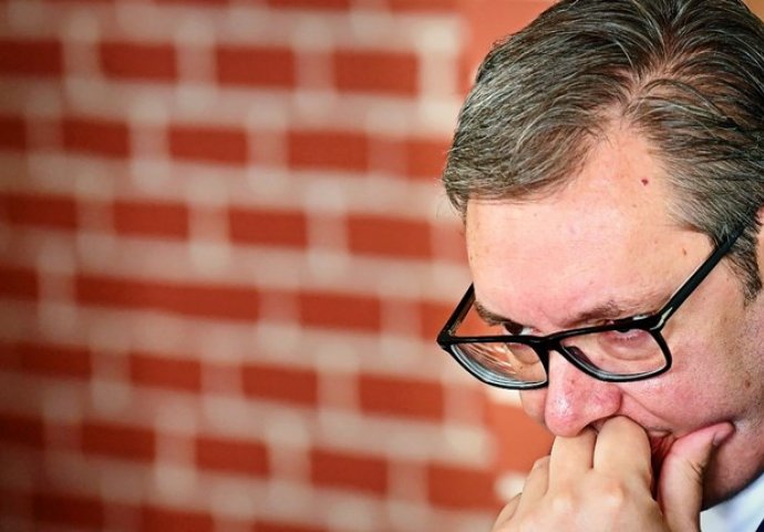 Vučić: Nikakvog priznanja Kosova neće biti
