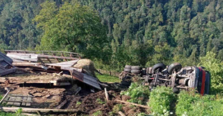 Novi detalji nesreće u Hrvatskoj: Sistem upozoravao strojovođu, navodno je zbog ovoga mislio da je u kvaru