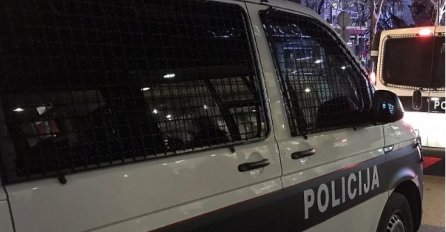 Mostar: Policija uhapsila šest osoba i spriječila sukob navijača