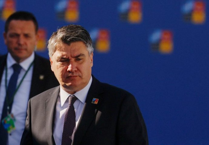 Milanović: Izbori u BiH su u rukama komisije koju niko ne kontroliše