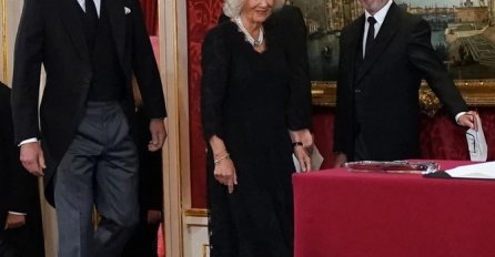 POČELA JE NOVA ERA, 1 POTEZ PRINCA VILIAMA SVE GOVORI: Evo šta je uradio Kamili danas, CIJELI SVIJET BRUJI