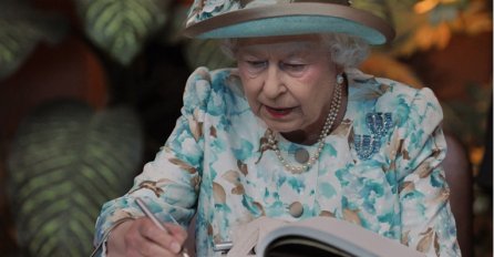 Tajno pismo kraljice Elizabete II. otvorit će se za 63 godine