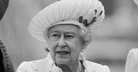 Poznat datum sahrane kraljice Elizabete 