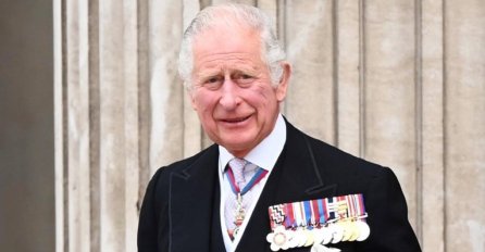 Kanada proglasila Charlesa svojim kraljem