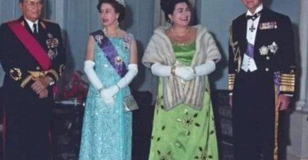 Zašto je Josip Broz Tito naredio da se zbog kraljice likvidiraju sve žabe?