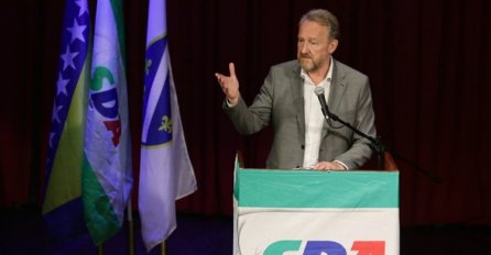 Izetbegović: Prosječna plaća i penzija će biti veće za 50 posto