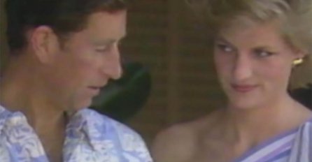 ŠOK INTERVJU! DAJANU PITALI DA LI SEBE VIDI KAO KRALJICU: Cijeli dvor bio osramoćen, tada se saznala dugo skrivana tajna