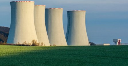 Švicarska kaže da će možda blizu Njemačke biti odlagalište nuklearnog otpada