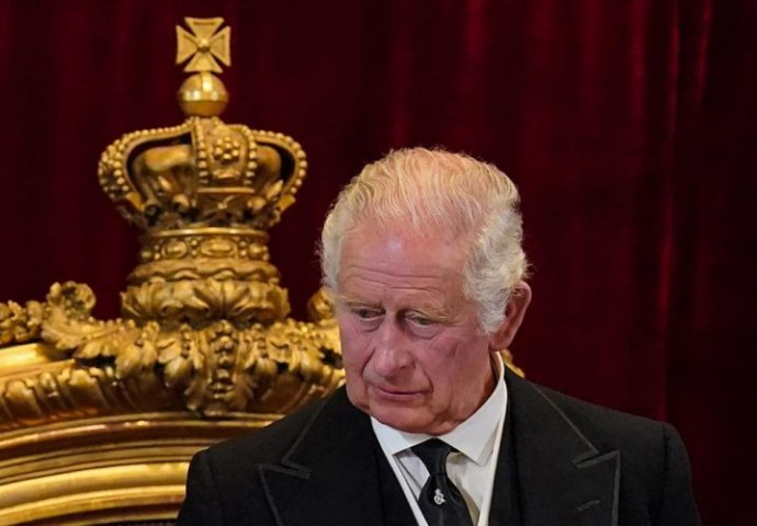 Kralj Charles III proglašen monarhom Australije i Novog Zelanda