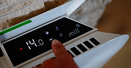 Stanovnici Njemačke se  plaše nestašice plina: Kupuju skupe električne grijalice