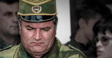 Zločinac Ratko Mladić ponovo u bolnici: Da li je na samrti?