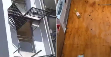 U Papua Novoj Gvineji najmanje troje poginulih u zemljotresu