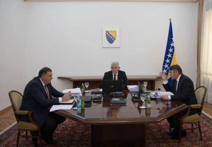 Danas sastanak lidera Brdo-Brijuni procesa: Ovo su teme sastanaka