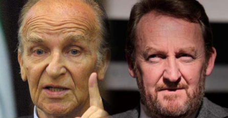 VIDEO KOJI JE UZBRUKAO DRUŠTVENE MREŽE: "Ljudi su davali moje ime svojim sinovima da bi imali Bakira k'o što je Alija imao Bakira"