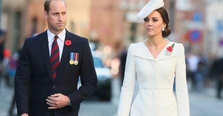 Koliko su princ William i Kate Middleton zaradili nakon smrti kraljice Elizabete