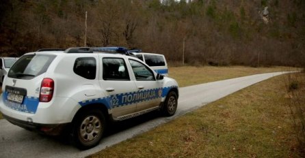 Dvije teške nesreće u Prijedoru: Povrijeđeno 7 osoba, među njima ima i djece