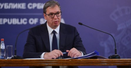 Vučić: Moj otac je išao na litije, ja ne bih – ne dodvoravam se ni roditelju