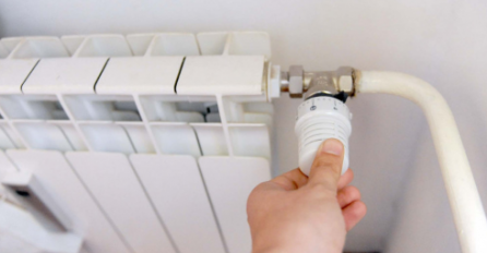 Austrija: Počela je kampanja štednje, preporučuju hladan tuš, debele čarape, štednju električne energije..