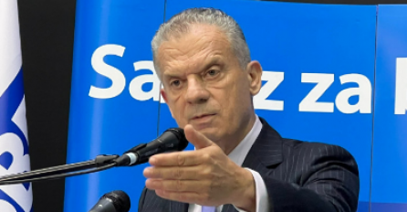 Radončić: Država je uzela milijardu i 600 miliona KM od građana, neka ih vrate do Nove godine