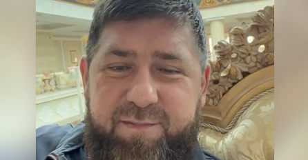 Čečenski vođa: Pripremili smo zanimljivo iznenađenje za Ukrajince