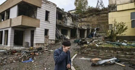 Ponovo izbio sukob između Azerbajdžana i Armenije oko sporne regije