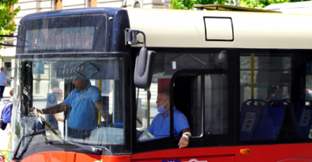SVAKA MU ČAST: Vozač u autobusu uradio stvar o kojoj BRUJE MREŽE, pomogao dječaku koji je pobjegao od kuće- OVAKO JE TEKAO PLAN SPAŠAVANJA!