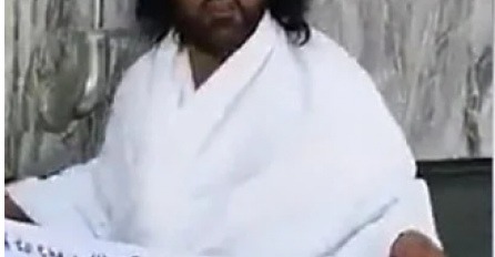 Vlast u Mekki uhapsila muškarca koji je obavio umru u čast kraljice Elizabete