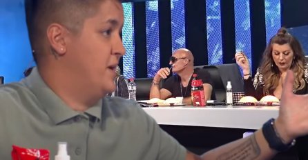 Marija se vratila u Zvezde Granda, oglasila se iz studija: Napisala samo 2 riječi!