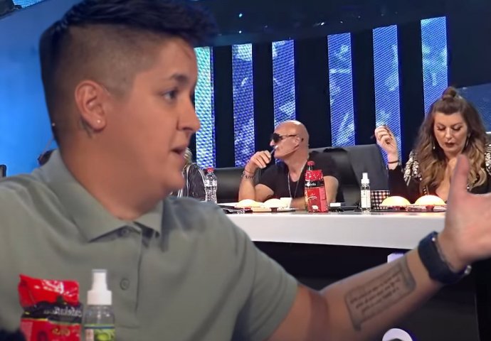 Marija se vratila u Zvezde Granda, oglasila se iz studija: Napisala samo 2 riječi!