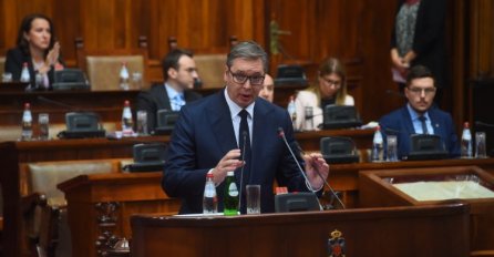 Vučić će poslati pismo Rusiji i Kini da stave veto na Kosovo u UN-u