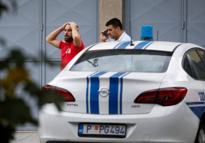 Stigli obdukcioni nalazi žrtava stravičnog masakra na Cetinju