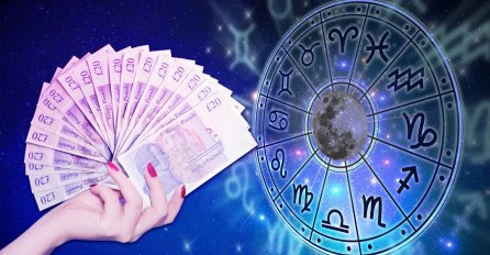 STIŽE RETROGRADNI MARS U BLIZANCIMA: Tri znaka će se OBOGATITI - bukvalno neće znati šta će s parama
