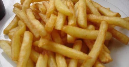 Trik za savršeno hrskav pomfrit: Poznati kuhar otkriva ključni korak