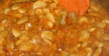 BIO JE NEZAOBILAZAN NA TRPEZI ŠIROM JUGOSLAVIJE: Jeftino i zasitno jelo koje se lako sprema (RECEPT)